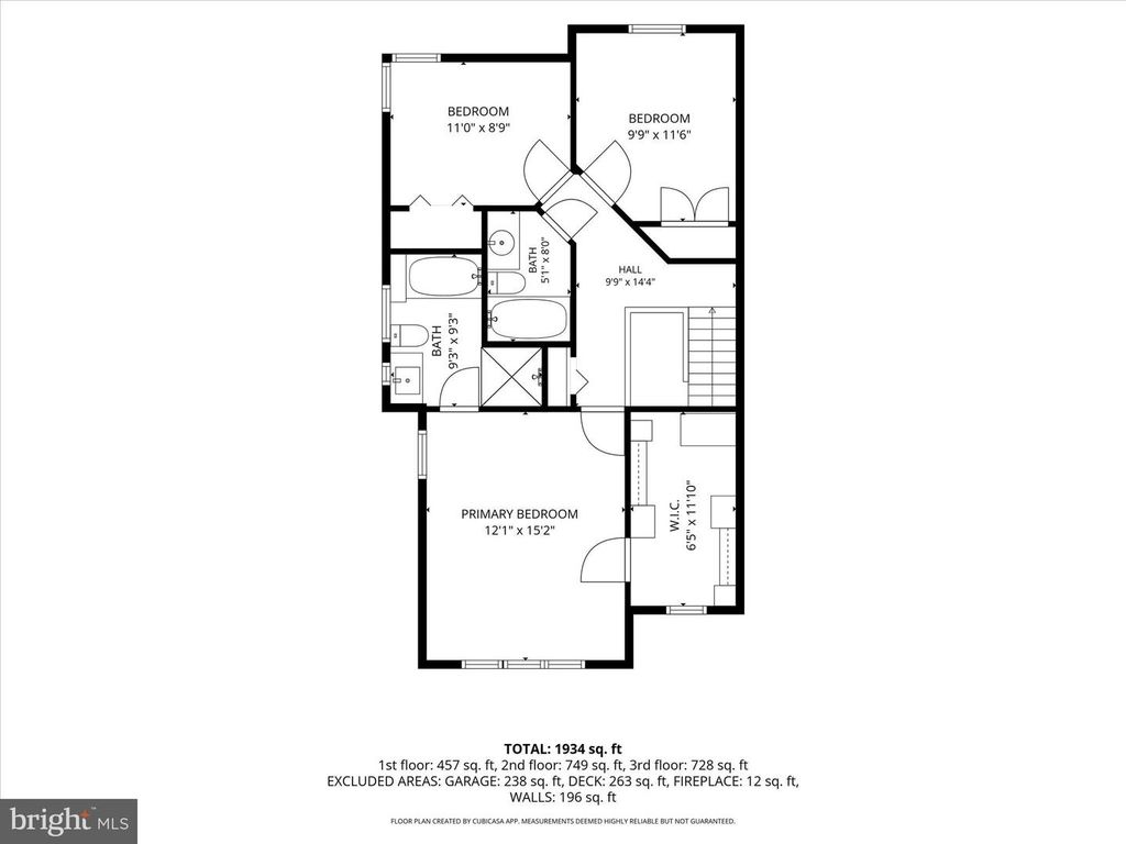 Image 70 of property listing at 7808 OLD HOLLOW LN NW, Ellicott City, MD 21043