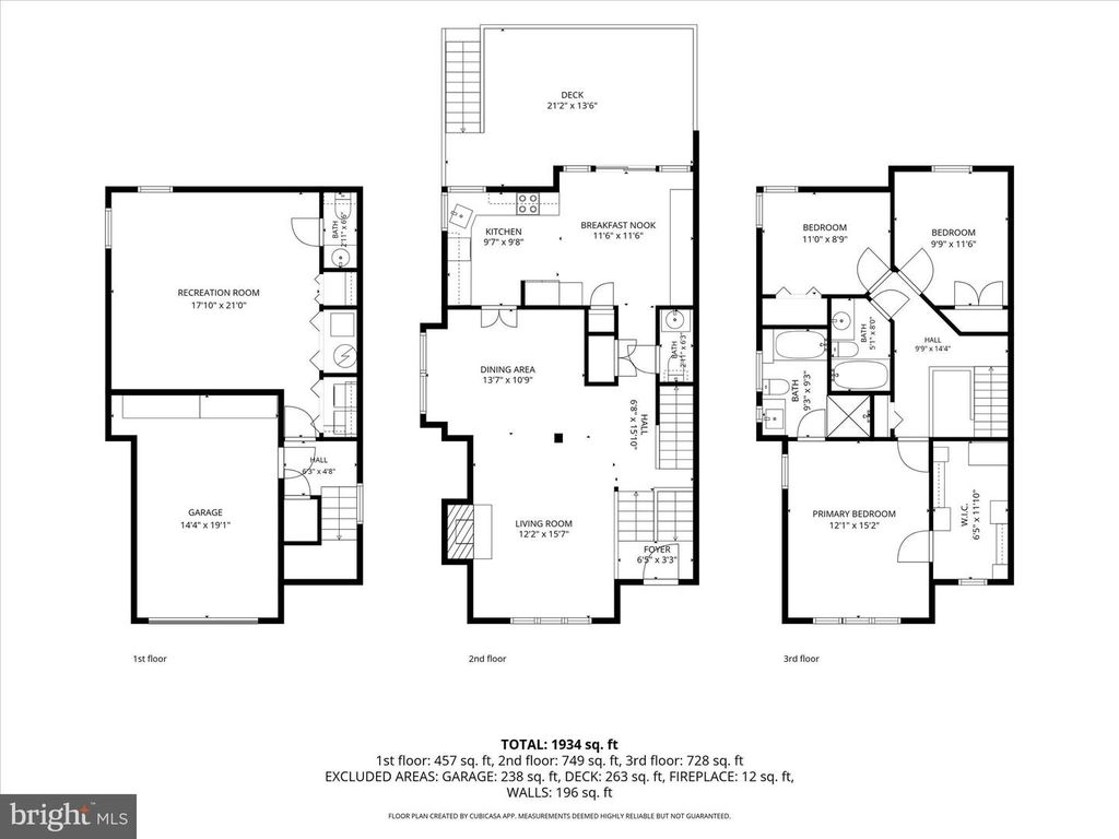 Image 71 of property listing at 7808 OLD HOLLOW LN NW, Ellicott City, MD 21043