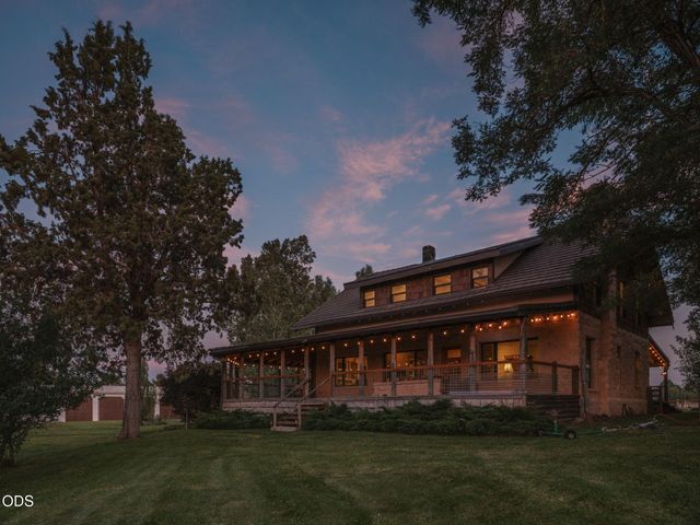 61859 Dobbin Road, Bend, OR 97702