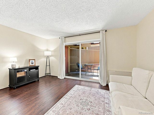 3161 Madison Ave N104, Boulder, CO 80303