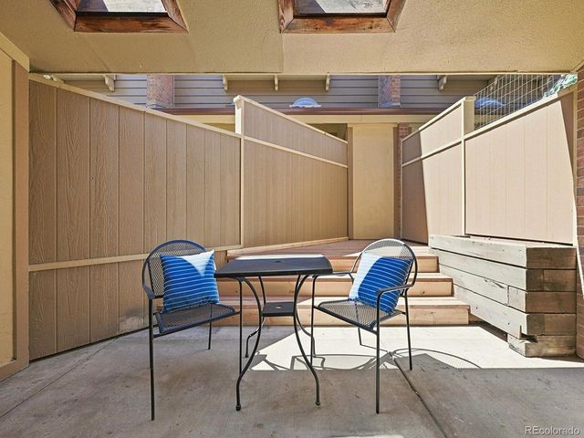 3161 Madison Ave N104, Boulder, CO 80303