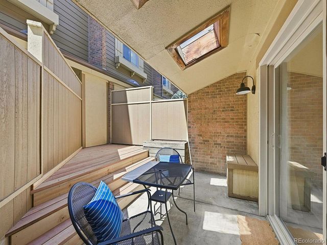 3161 Madison Ave N104, Boulder, CO 80303