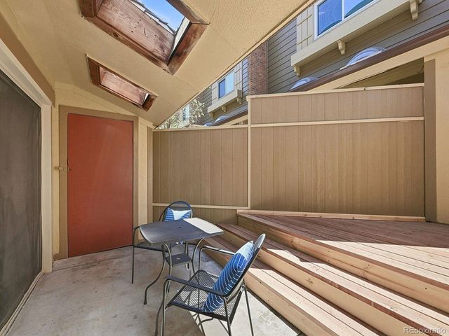 3161 Madison Ave N104, Boulder, CO 80303