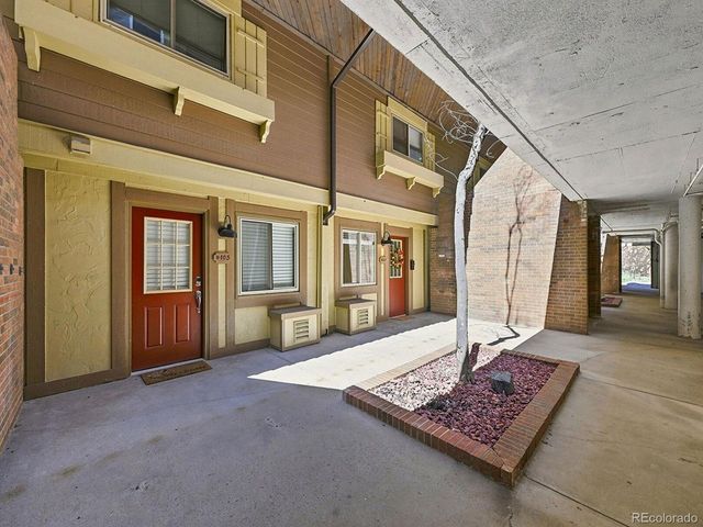 3161 Madison Ave N104, Boulder, CO 80303