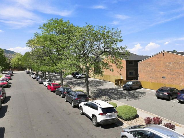 3161 Madison Ave N104, Boulder, CO 80303