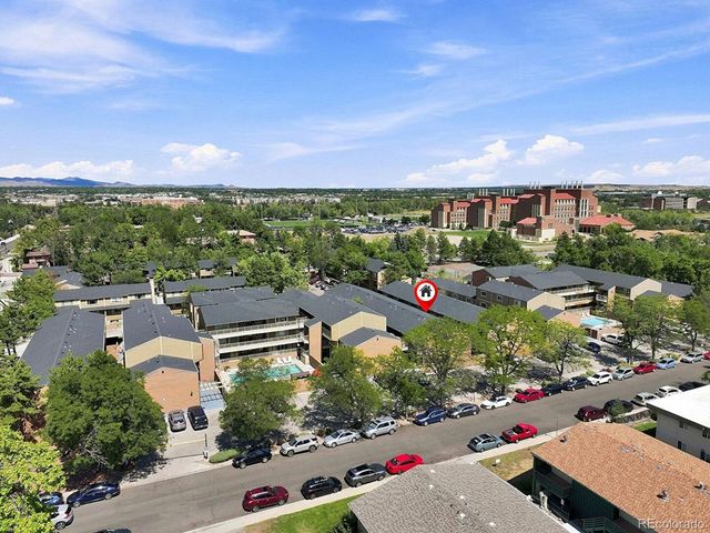 3161 Madison Ave N104, Boulder, CO 80303