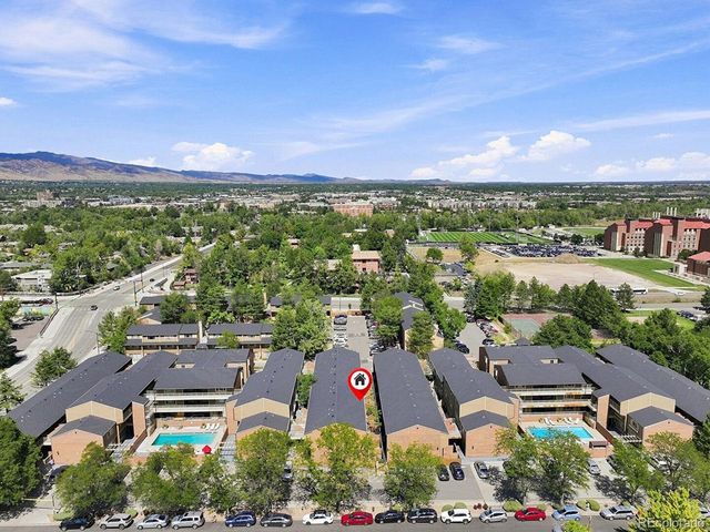 3161 Madison Ave N104, Boulder, CO 80303