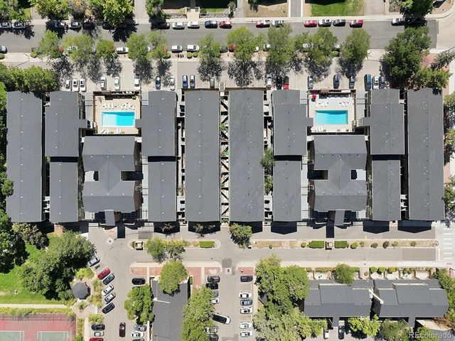 3161 Madison Ave N104, Boulder, CO 80303