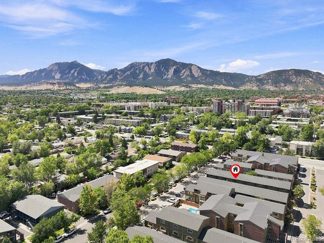 3161 Madison Ave N104, Boulder, CO 80303