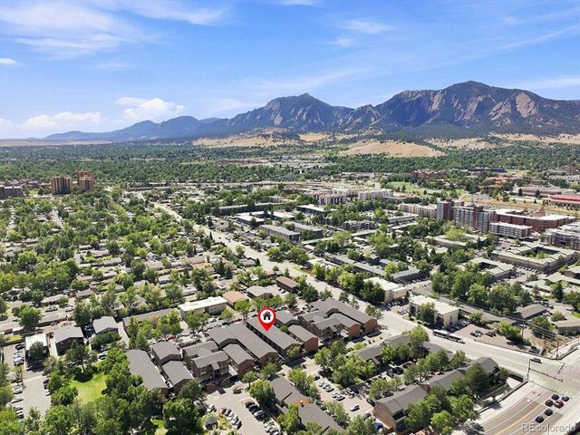 3161 Madison Ave N104, Boulder, CO 80303