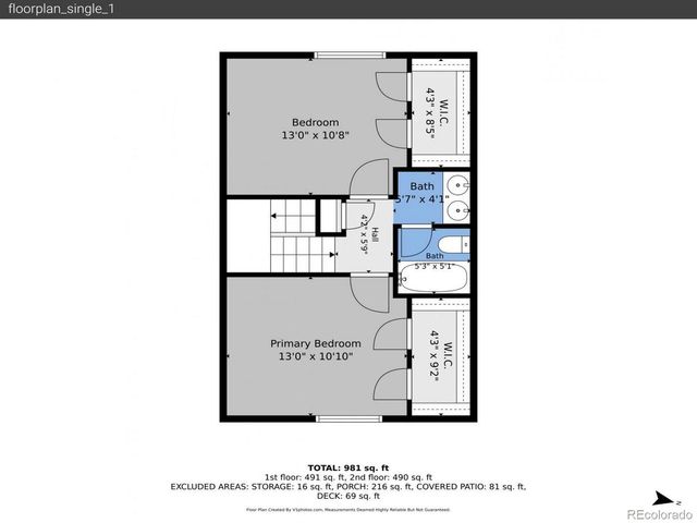 3161 Madison Ave N104, Boulder, CO 80303