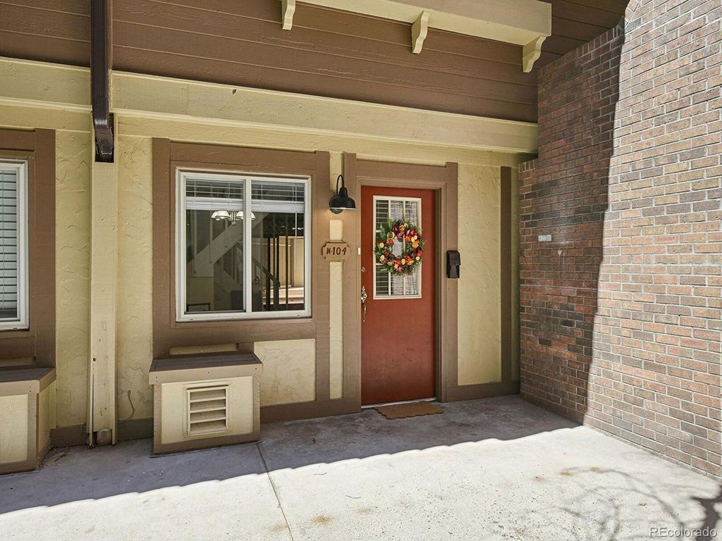 3161 Madison Ave N104, Boulder, CO 80303