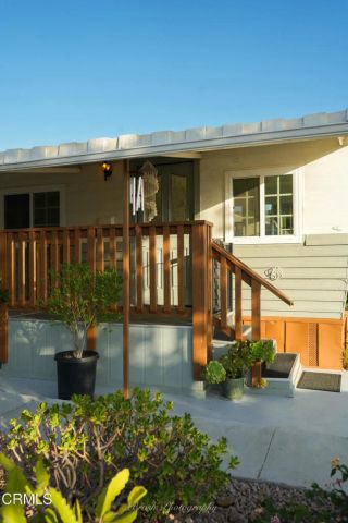 1075 Loma 5, Ojai, CA 93023