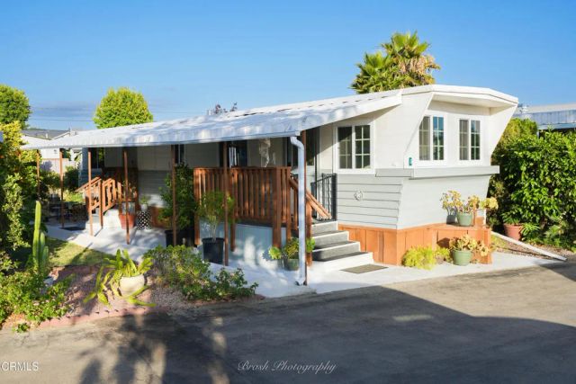 1075 Loma 5, Ojai, CA 93023