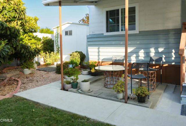 1075 Loma 5, Ojai, CA 93023