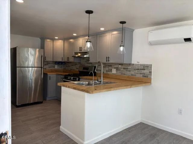 1075 Loma 5, Ojai, CA 93023