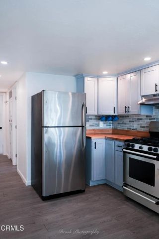1075 Loma 5, Ojai, CA 93023