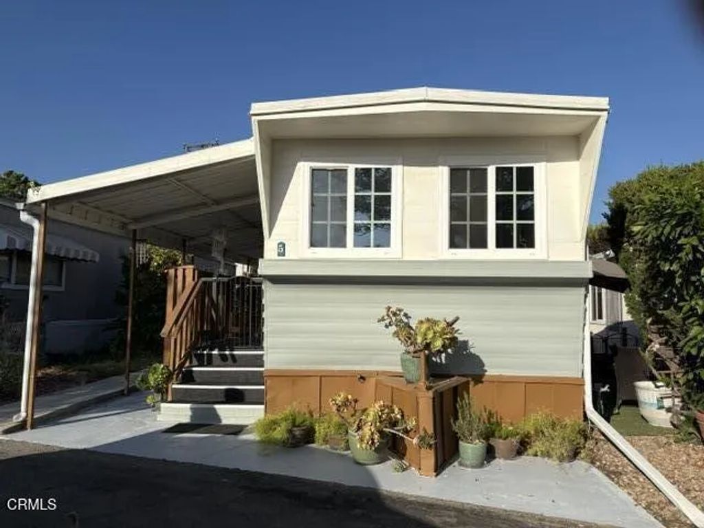 1075 Loma 5, Ojai, CA 93023