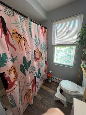 131-133 Ledge St 2R, Providence, RI 02904