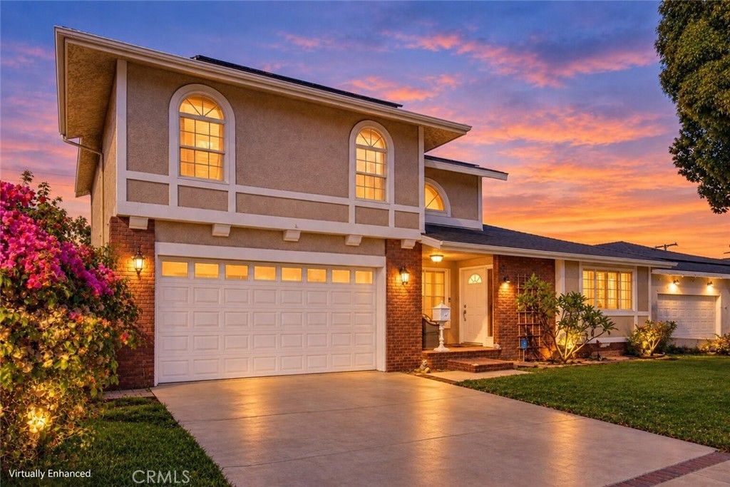 7933 Quill Drive, Downey, CA 90242 — exterior