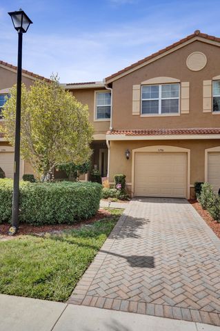 5796 Monterra Club Drive, Lake Worth, FL 33463