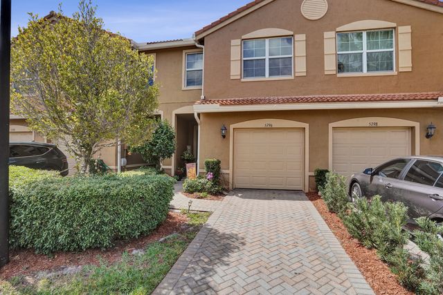 5796 Monterra Club Drive, Lake Worth, FL 33463