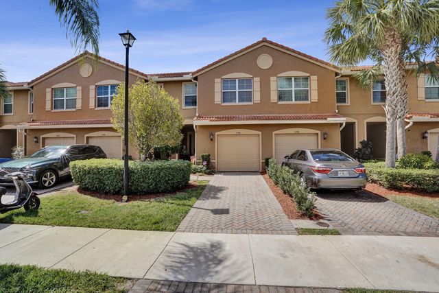 5796 Monterra Club Drive, Lake Worth, FL 33463