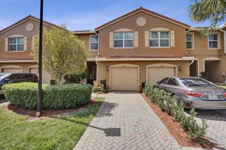 5796 Monterra Club Drive, Lake Worth, FL 33463