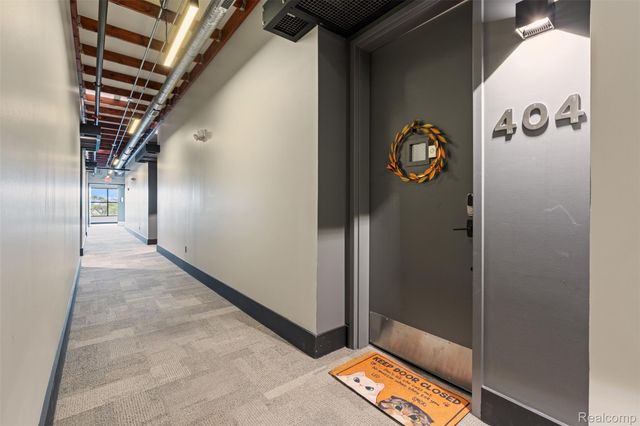 100 N CENTER Street 404, Royal Oak, MI 48067