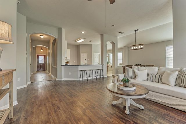 4310 Bridgestone Maple Drive, Spring, TX 77388