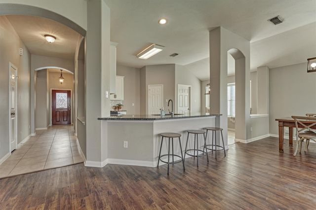 4310 Bridgestone Maple Drive, Spring, TX 77388