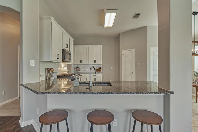 4310 Bridgestone Maple Drive, Spring, TX 77388