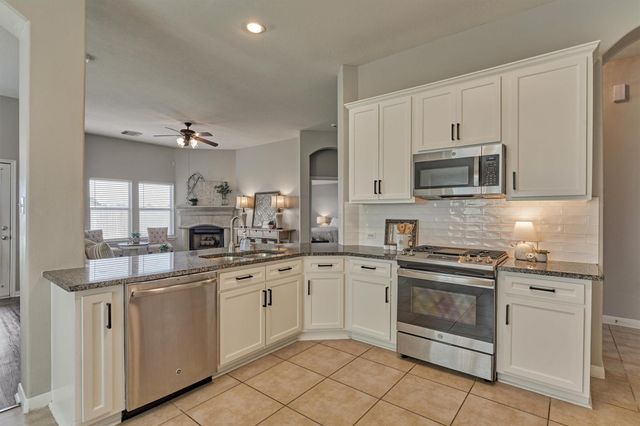 4310 Bridgestone Maple Drive, Spring, TX 77388