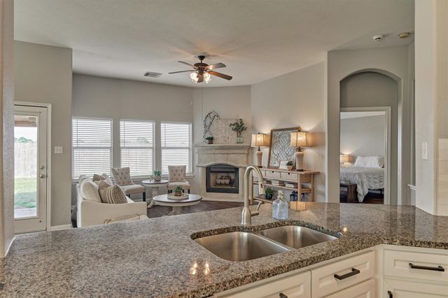 4310 Bridgestone Maple Drive, Spring, TX 77388