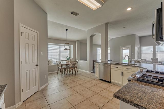 4310 Bridgestone Maple Drive, Spring, TX 77388