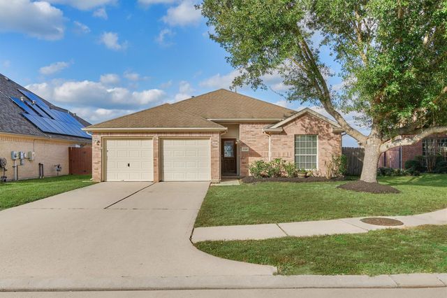 4310 Bridgestone Maple Drive, Spring, TX 77388