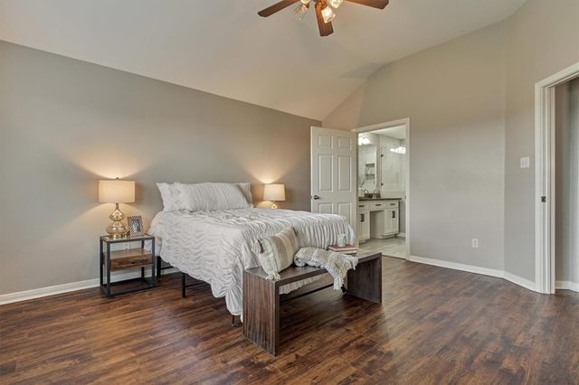 4310 Bridgestone Maple Drive, Spring, TX 77388