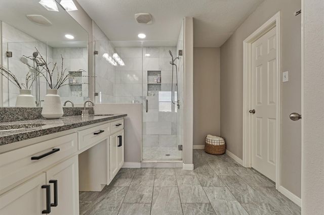 4310 Bridgestone Maple Drive, Spring, TX 77388