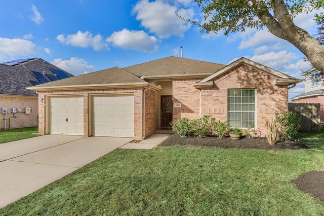 4310 Bridgestone Maple Drive, Spring, TX 77388