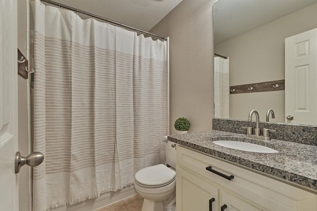 4310 Bridgestone Maple Drive, Spring, TX 77388