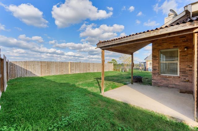 4310 Bridgestone Maple Drive, Spring, TX 77388