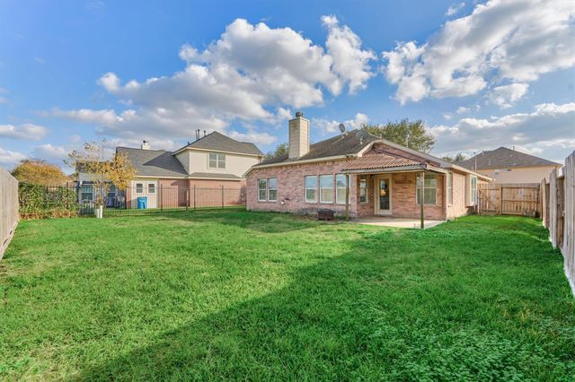 4310 Bridgestone Maple Drive, Spring, TX 77388