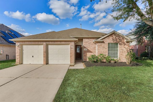 4310 Bridgestone Maple Drive, Spring, TX 77388