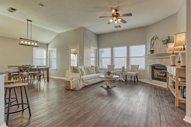 4310 Bridgestone Maple Drive, Spring, TX 77388