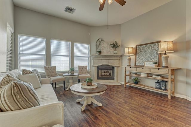 4310 Bridgestone Maple Drive, Spring, TX 77388