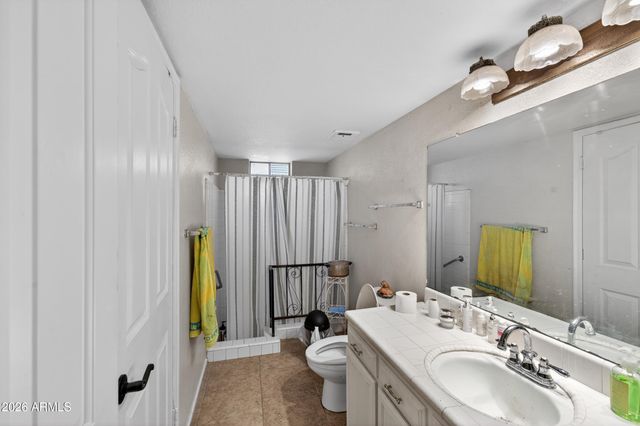 536 N HALL --, Mesa, AZ 85203