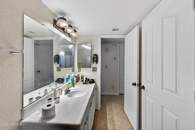 536 N HALL --, Mesa, AZ 85203