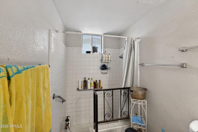 536 N HALL --, Mesa, AZ 85203
