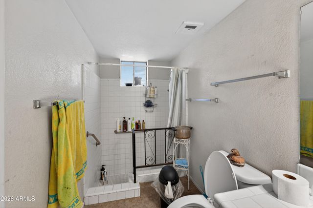536 N HALL --, Mesa, AZ 85203