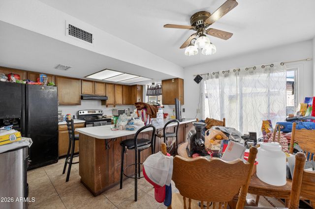 536 N HALL --, Mesa, AZ 85203